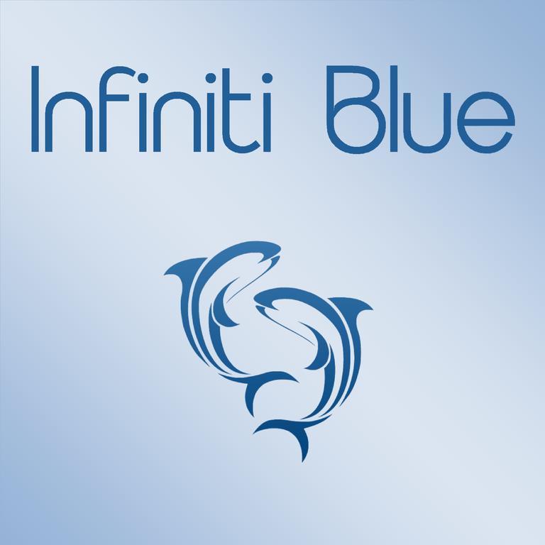Villa Infiniti Blue Bouillante Exterior foto